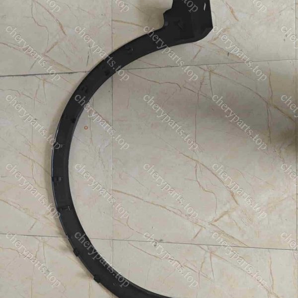 F18-5500120nb Right Front Wheel Arch Decorative Panel Assembly 1130