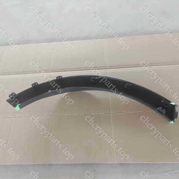 F18-5500130na-dq Left Rear Wheel Arch Decorative Panel Assembly Primer 1741