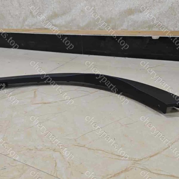 F18-5500130nb Left Rear Wheel Arch Decorative Panel Assembly 1131