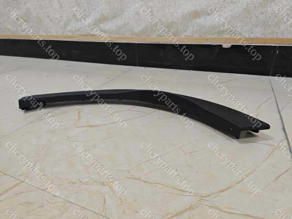F18-5500130nb Left Rear Wheel Arch Decorative Panel Assembly 1131