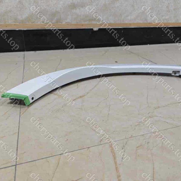 F18-5500140na-dq Right Rear Wheel Arch Decorative Panel Assembly Primer 1132