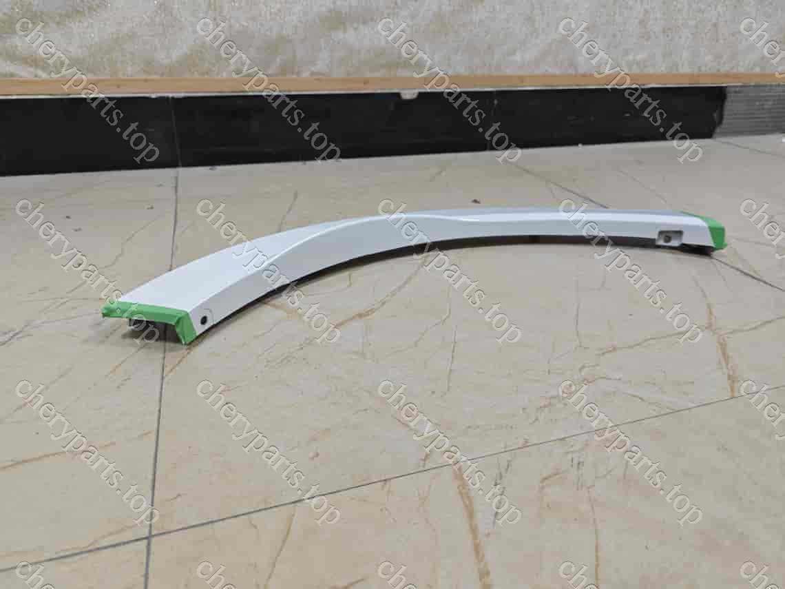 F18-5500140na-dq Right Rear Wheel Arch Decorative Panel Assembly Primer 1132