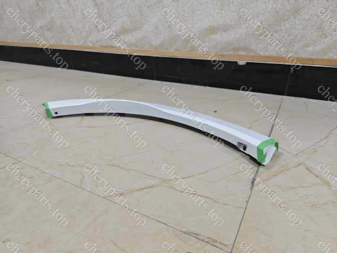 F18-5500140na-dq Right Rear Wheel Arch Decorative Panel Assembly Primer 1133