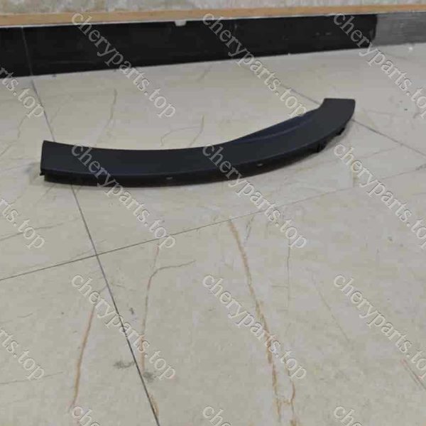 F18-5500140nb Right Rear Wheel Arch Decorative Panel Assembly 1134