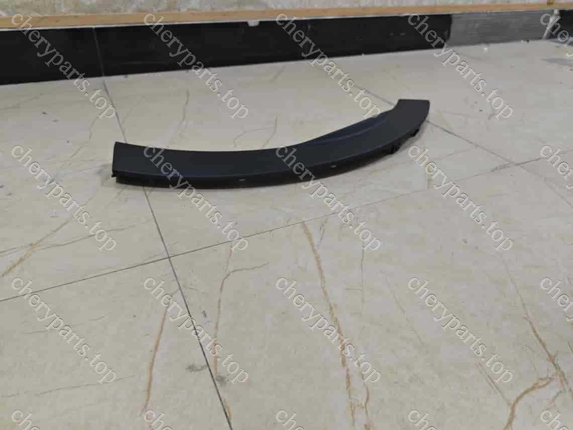 F18-5500140nb Right Rear Wheel Arch Decorative Panel Assembly 1134