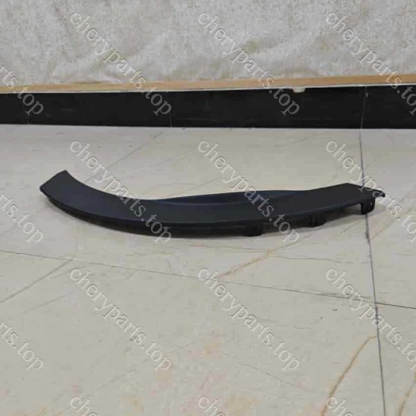 F18-5500140nb Right Rear Wheel Arch Decorative Panel Assembly 1135