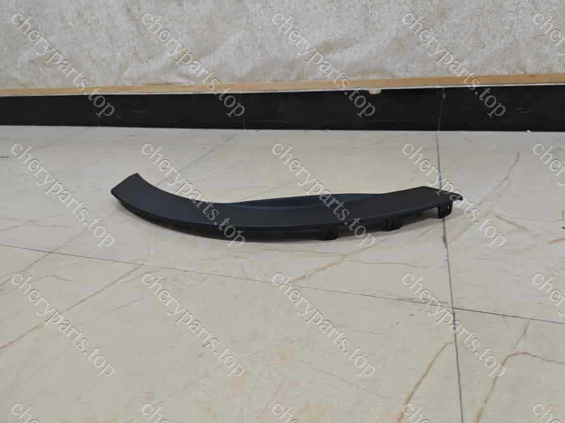 F18-5500140nb Right Rear Wheel Arch Decorative Panel Assembly 1135