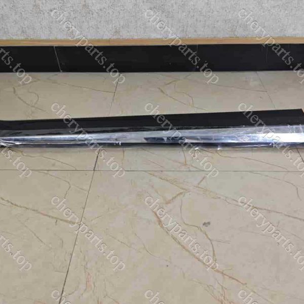 F18-5500160na-dq Right Front Door Trim Panel Assembly Primer 1137