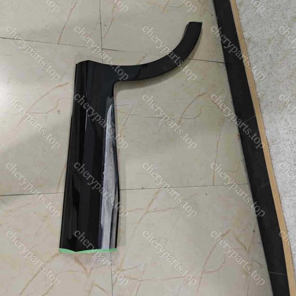 F18-5500180na-dq Right Rear Door Trim Panel Assembly Primer 1143