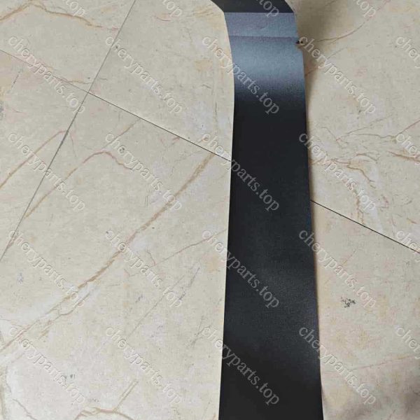 F18-5500340ba Right Front Door Frame Decorative Film 1145