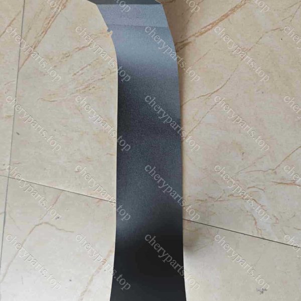 F18-5500420ba Right Rear Door Window Decorative Film 1146