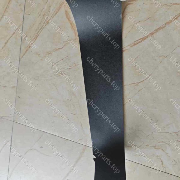 F18-5500440ba Right Rear Door Window Decorative Film 1147