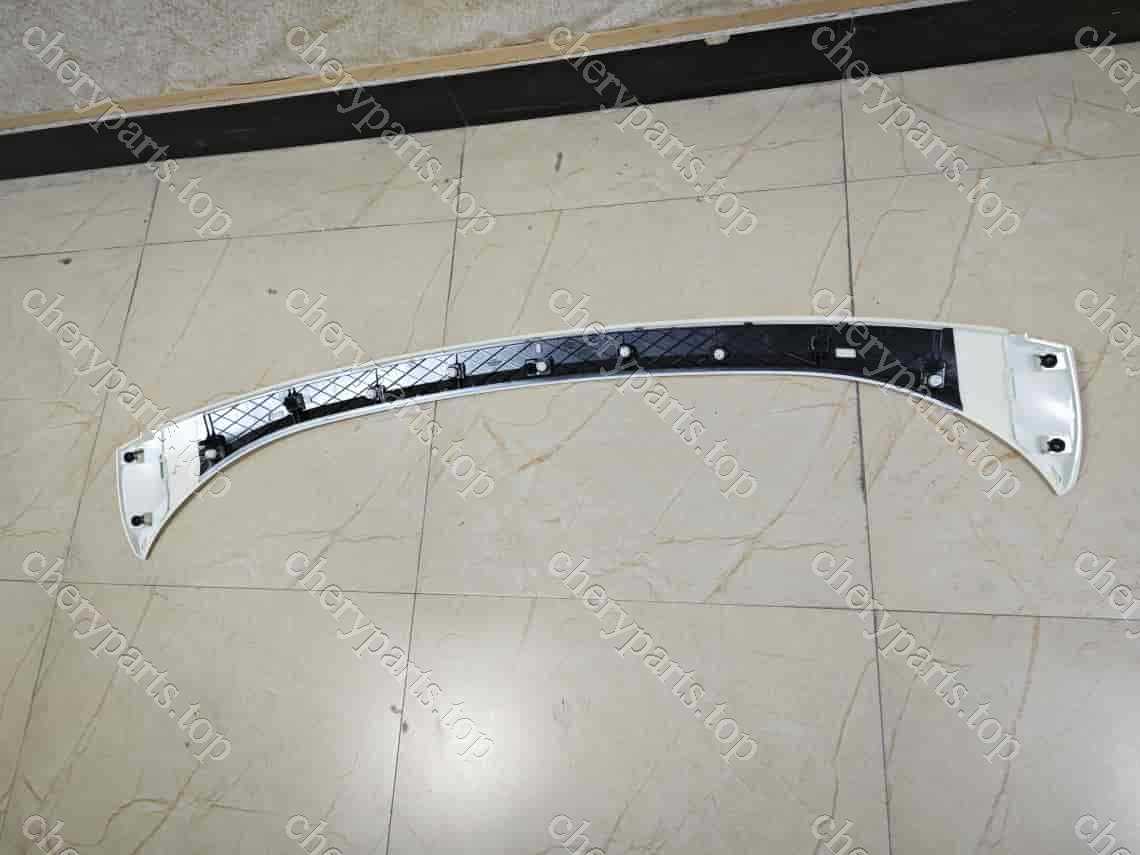 F18-5608160-dq Rear Panel Upper Decorative Parts Assembly Primer 1149