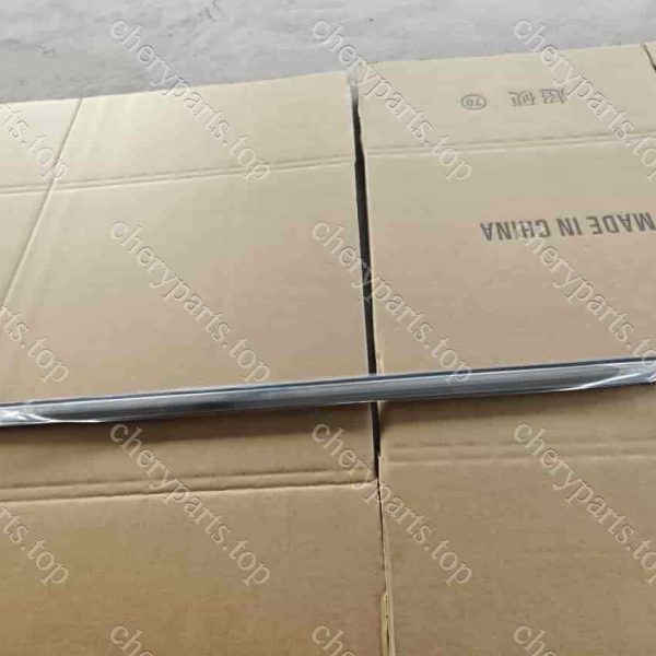 F18-6207220 Right Rear Door Bright Strip Assembly 1159