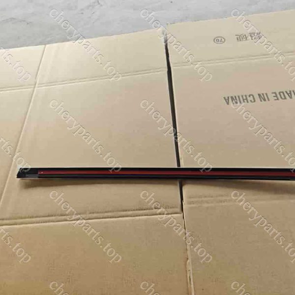 F18-6207220 Right Rear Door Bright Strip Assembly 1160