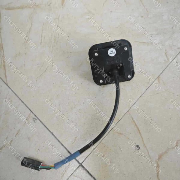 F18-7900301bb Rear Camera 1161