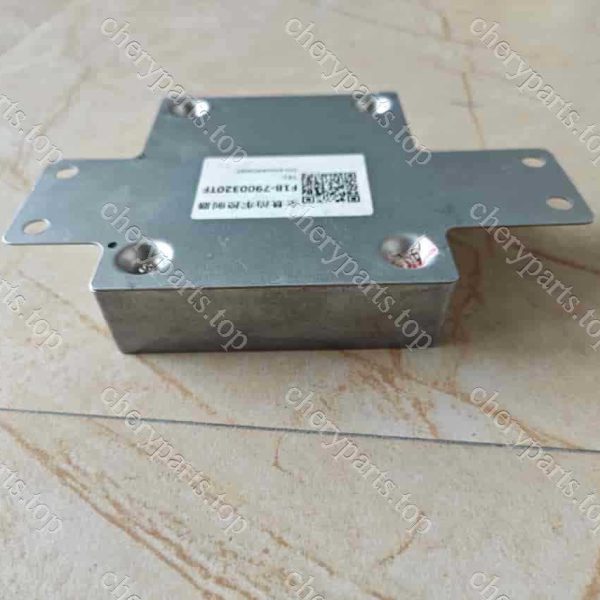 F18-7900320tf Panoramic Parking Controller 1168
