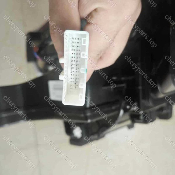 F18-8107010be Electric Hvac Assembly 1176