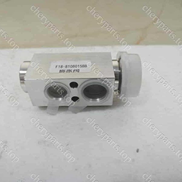 F18-8108015bb Expansion Valve Assembly 1190