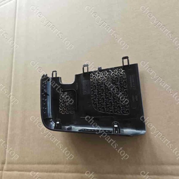 F18-8201031 Interior Rearview Mirror Upper Guard 1201