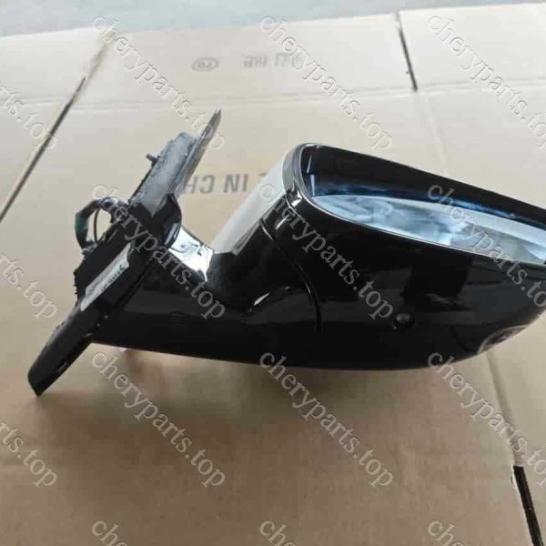 F18-8202p82aa-dq Right Exterior Rearview Mirror Assembly Primer 1207