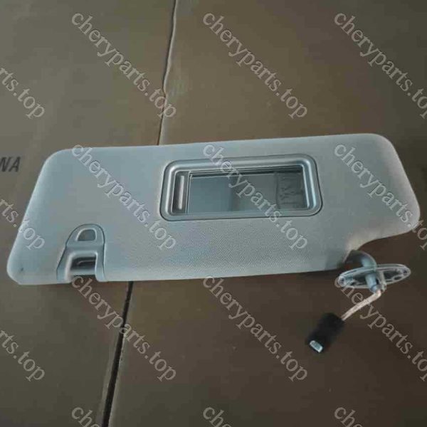 F18-8204010gl Left Sun Visor Assembly 1209