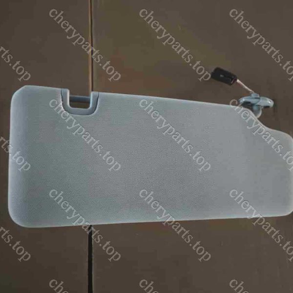 F18-8204010gl Left Sun Visor Assembly 1210