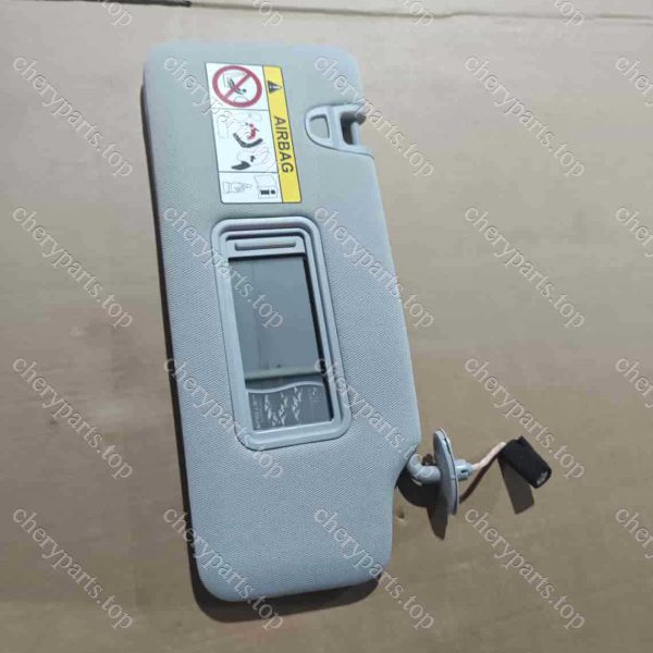 F18-8204020gl Right Sun Visor Assembly 1531