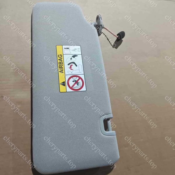 F18-8204020gl Right Sun Visor Assembly 1532