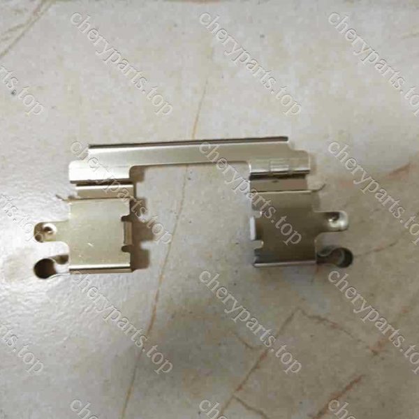 F19-3501052 Friction Plate Retaining Spring 1216