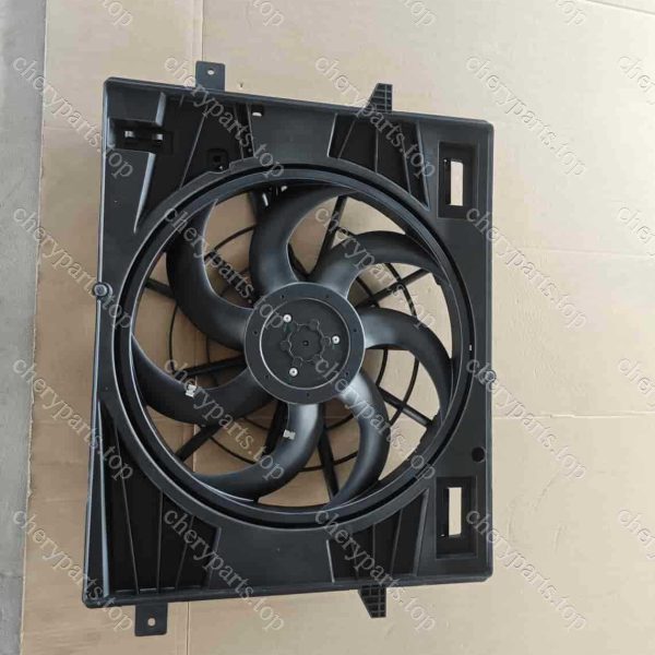 F20-1308010 Cooling Fan Assembly 1743