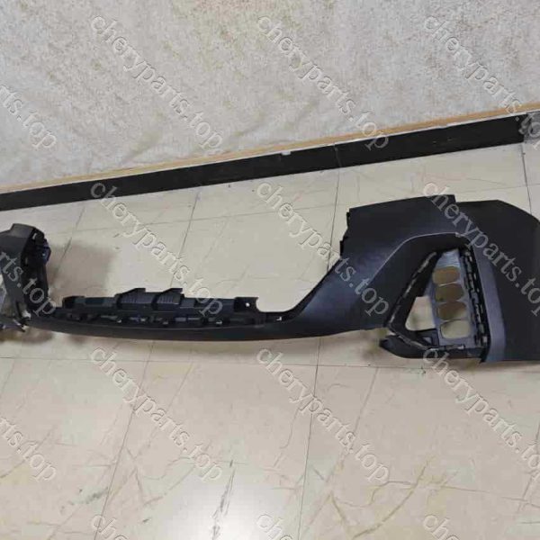 F20-2803501-dq Front Bumper Upper Body Primer 1220