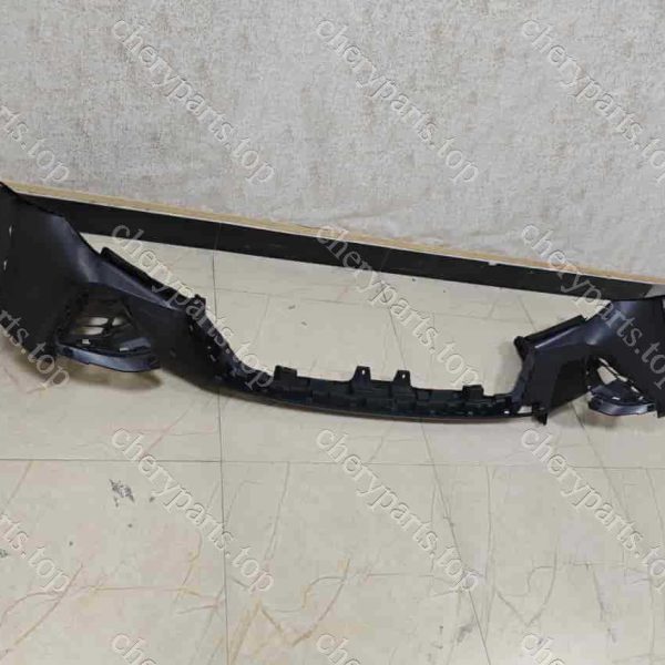 F20-2803501-dq Front Bumper Upper Body Primer 1221