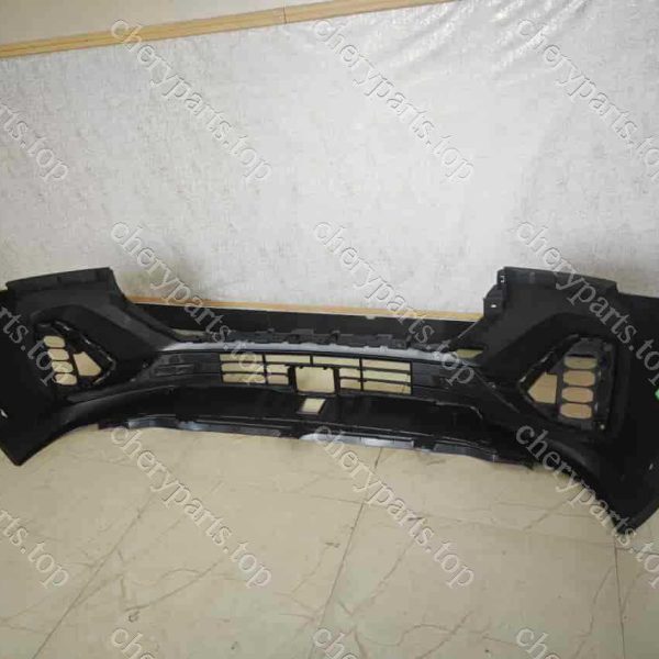 F20-2803501 Front Bumper Upper Body Primer 1219
