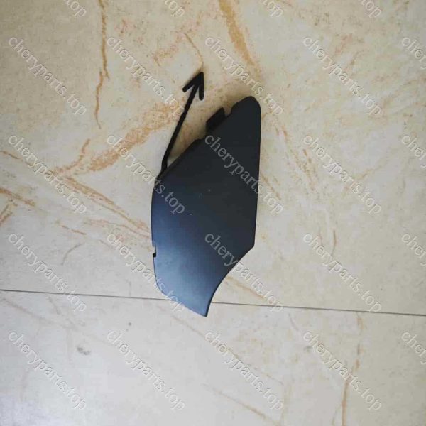 F20-2803503-dq Front Tow Hook Cover Primer 1222