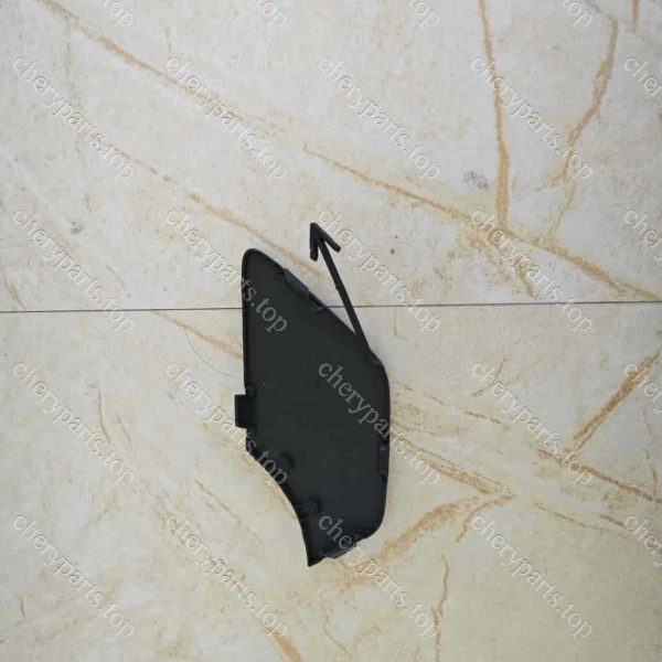 F20-2803503-dq Front Tow Hook Cover Primer 1223