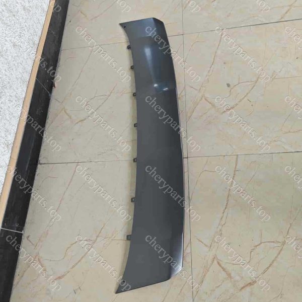 F20-2803507 Front Bumper Lower Decorative Parts 1224