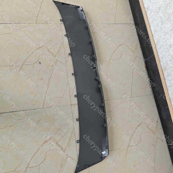 F20-2803507 Front Bumper Lower Decorative Parts 1225