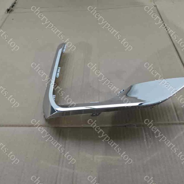 F20-2803526 Right Daytime Running Light Bar 1228