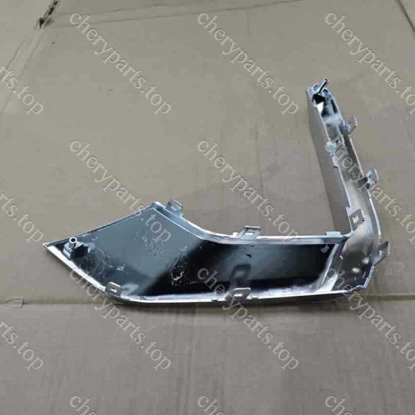 F20-2803526 Right Daytime Running Light Bar 1229