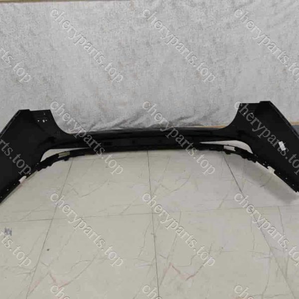 F20-2804501-dq Rear Bumper Body-primer 1237