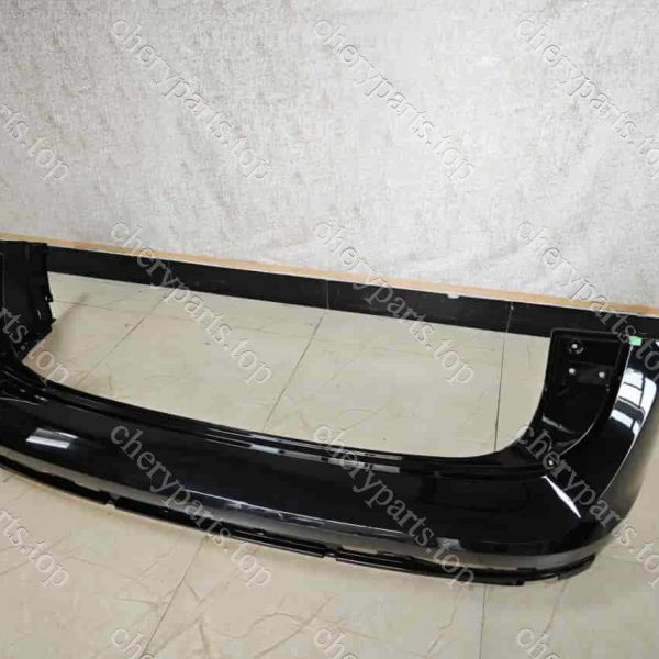 F20-2804501 Rear Bumper Body 1234