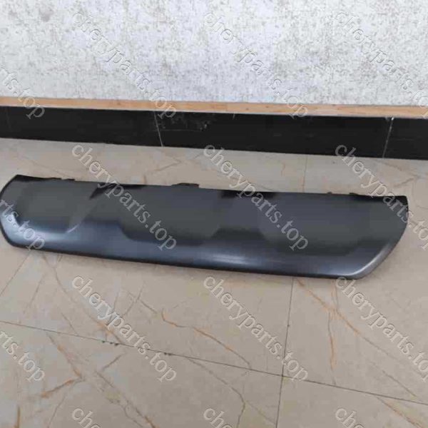 F20-2804515 Rear Bumper Lower Decorative Panel 1245