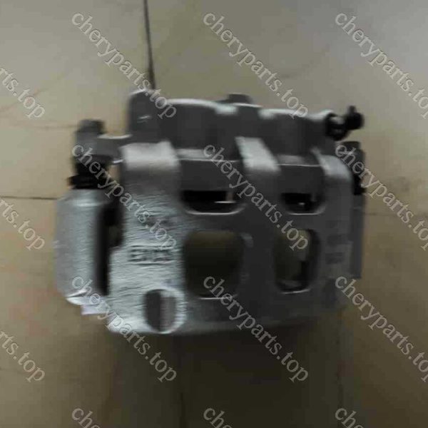 F20-3501050 Left Front Brake Caliper Assembly 1254