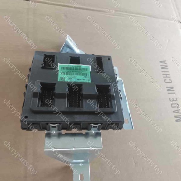 F20-3600030ba Body Domain Controller 1258