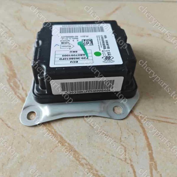 F20-3658010fd Airbag Controller Assembly 1261