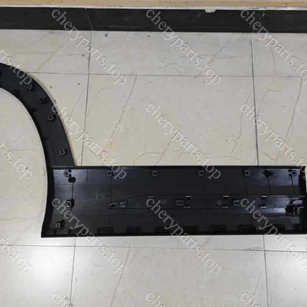 F20-5500170na Left Rear Door Decorative Panel Assembly 1269