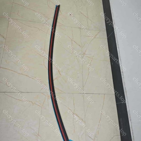 F20-6107210 Left Front Door Bright Strip Assembly 1271