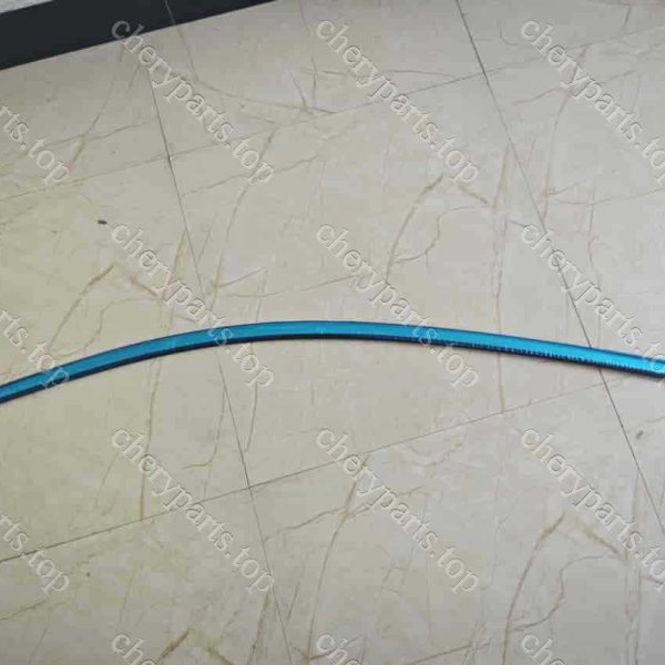 F20-6107220 Right Front Door Bright Strip Assembly 1272