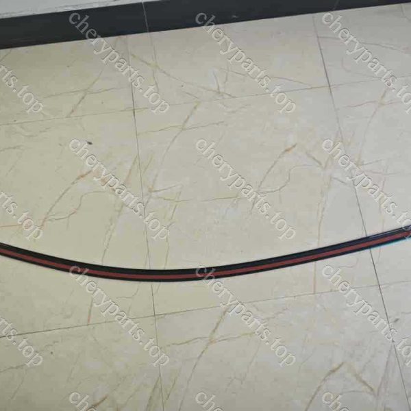 F20-6107220 Right Front Door Bright Strip Assembly 1273